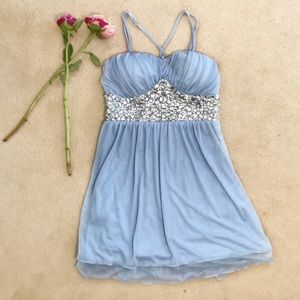 2 homecoming dresses for $15!!